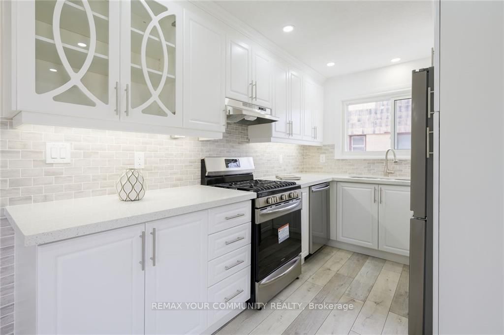 Unit Upper - 52 Elliott Avenue, Hamilton 4