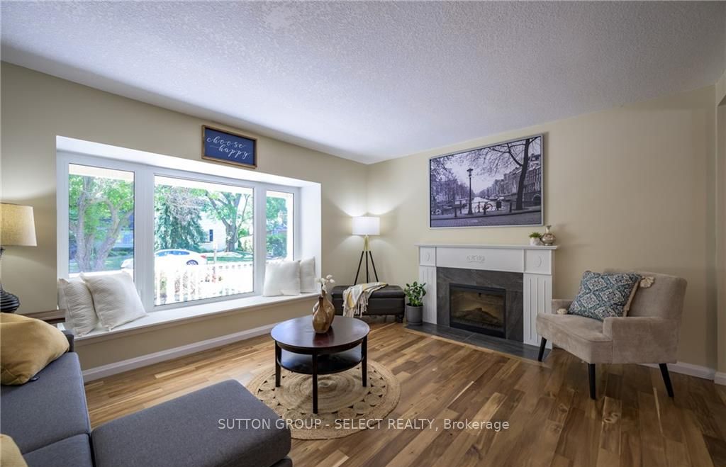 Unit UPPER - 6 KIRKTON Court, London 4