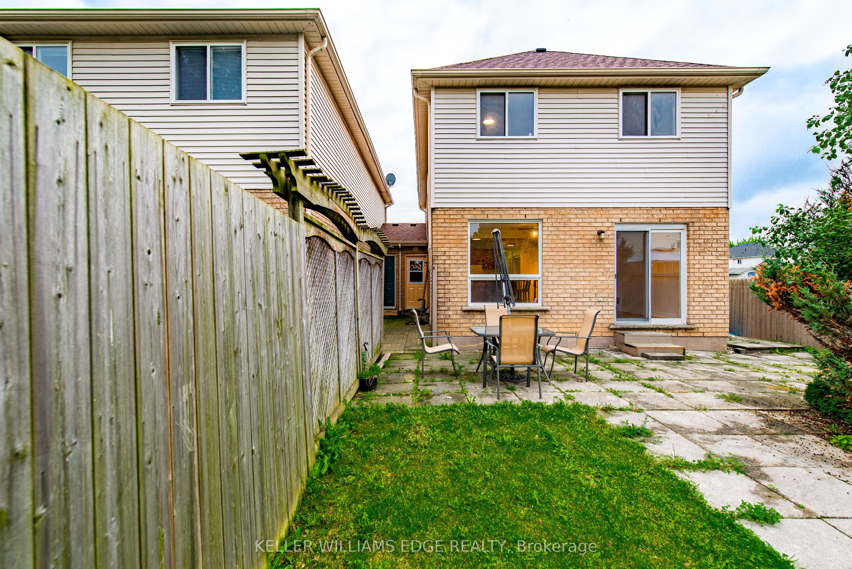 Unit Room C - 119 Summers Drive, Thorold 4