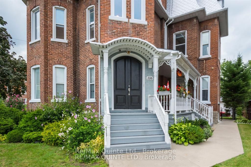 Unit 5 - 116 King Street, Quinte West 2