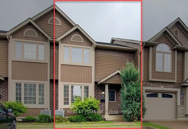 Unit 17 - 2635 Bateman Trail, London 2