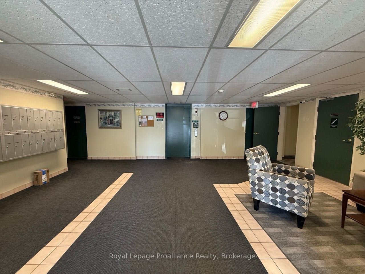 Unit 213 - 175 Haig Road, Belleville 4