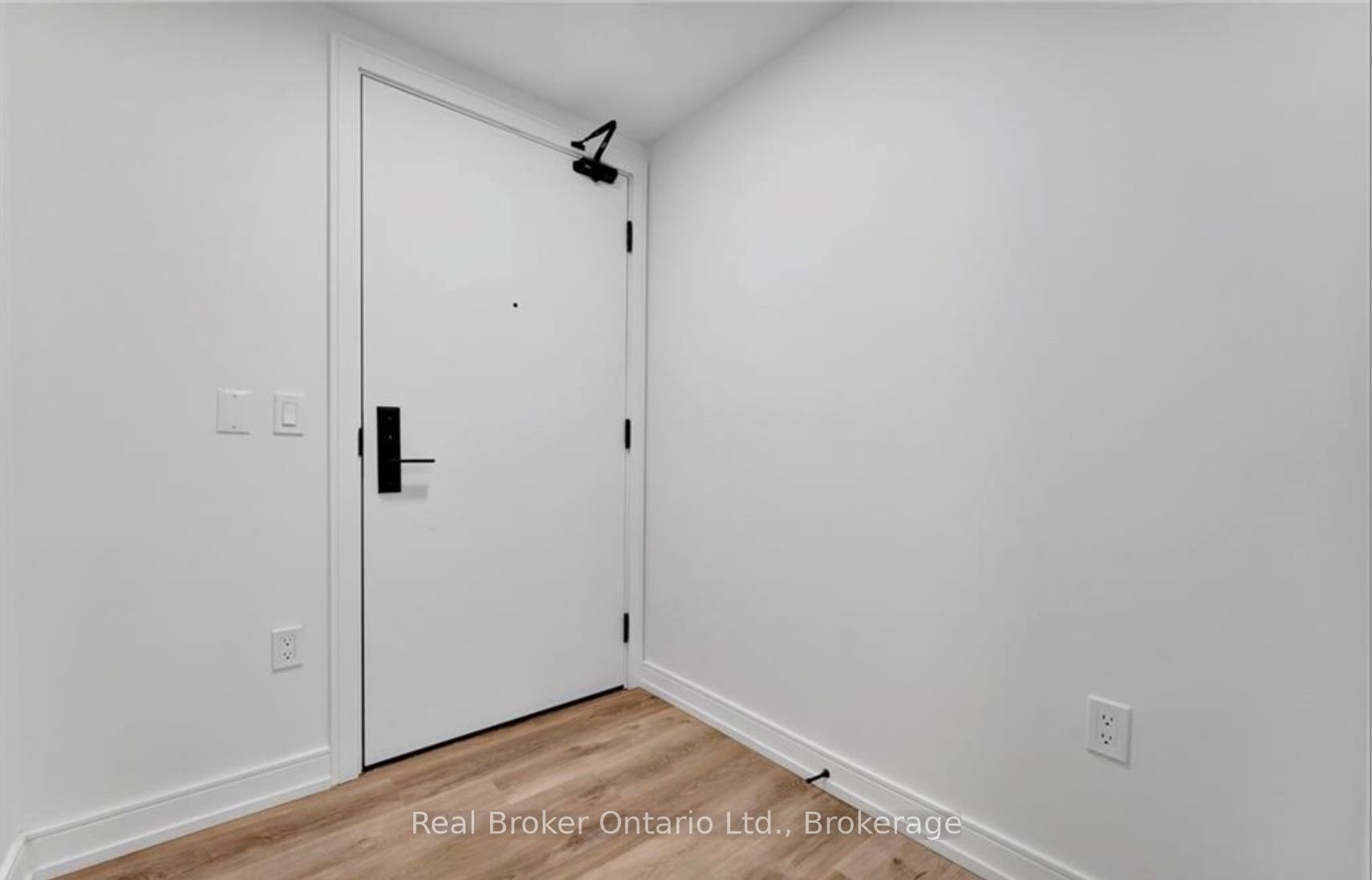 Unit 713 - 1 Jarvis Street, Hamilton 3
