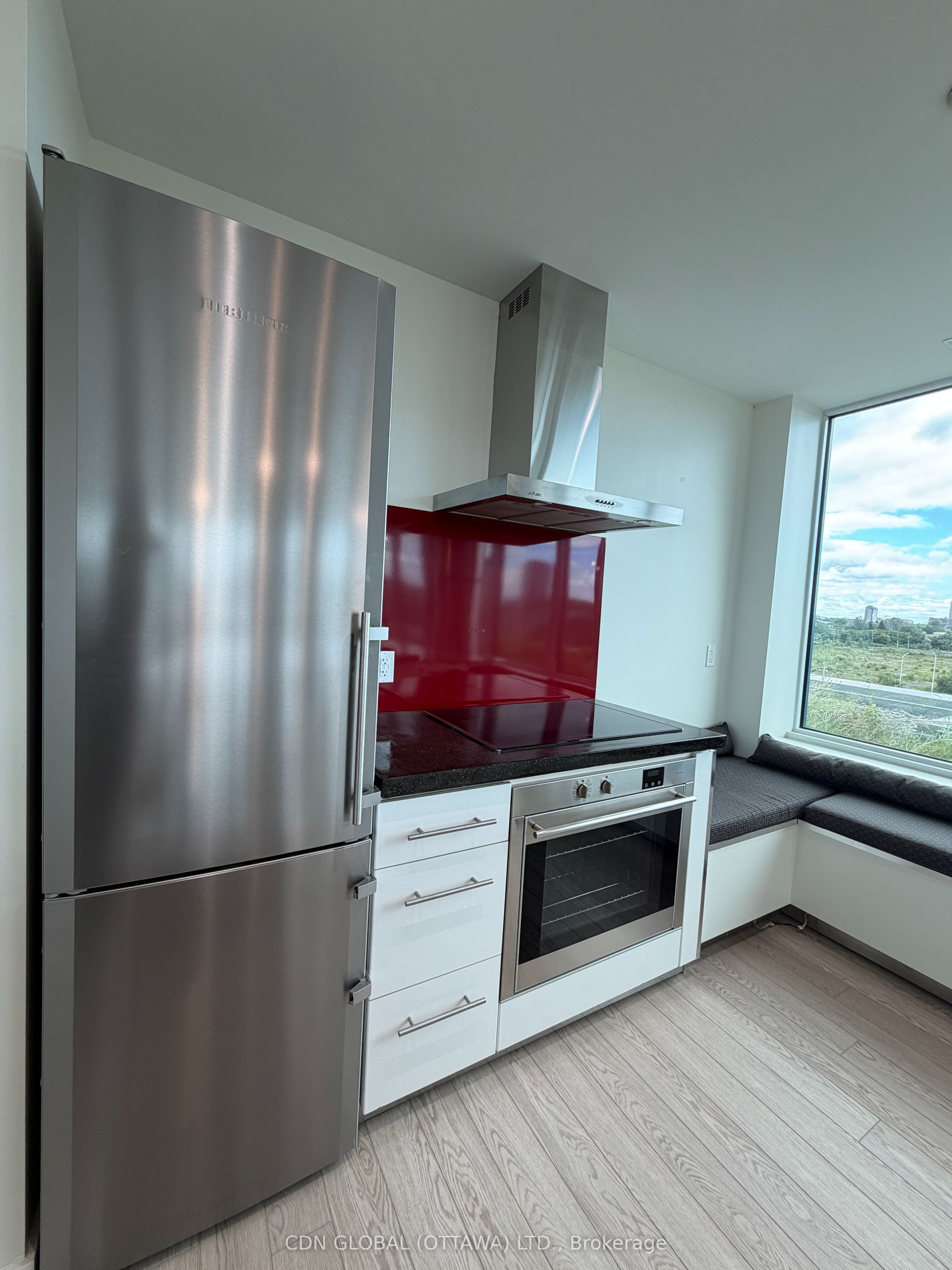 Unit 703 - 200 Lett Street, Ottawa 3