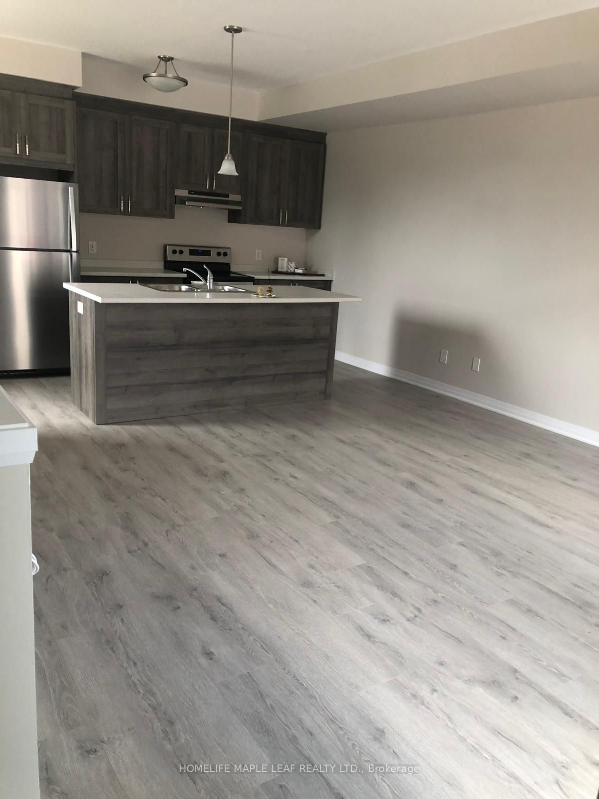 Unit 2B - 155 Thomas Slee Drive, Kitchener 4