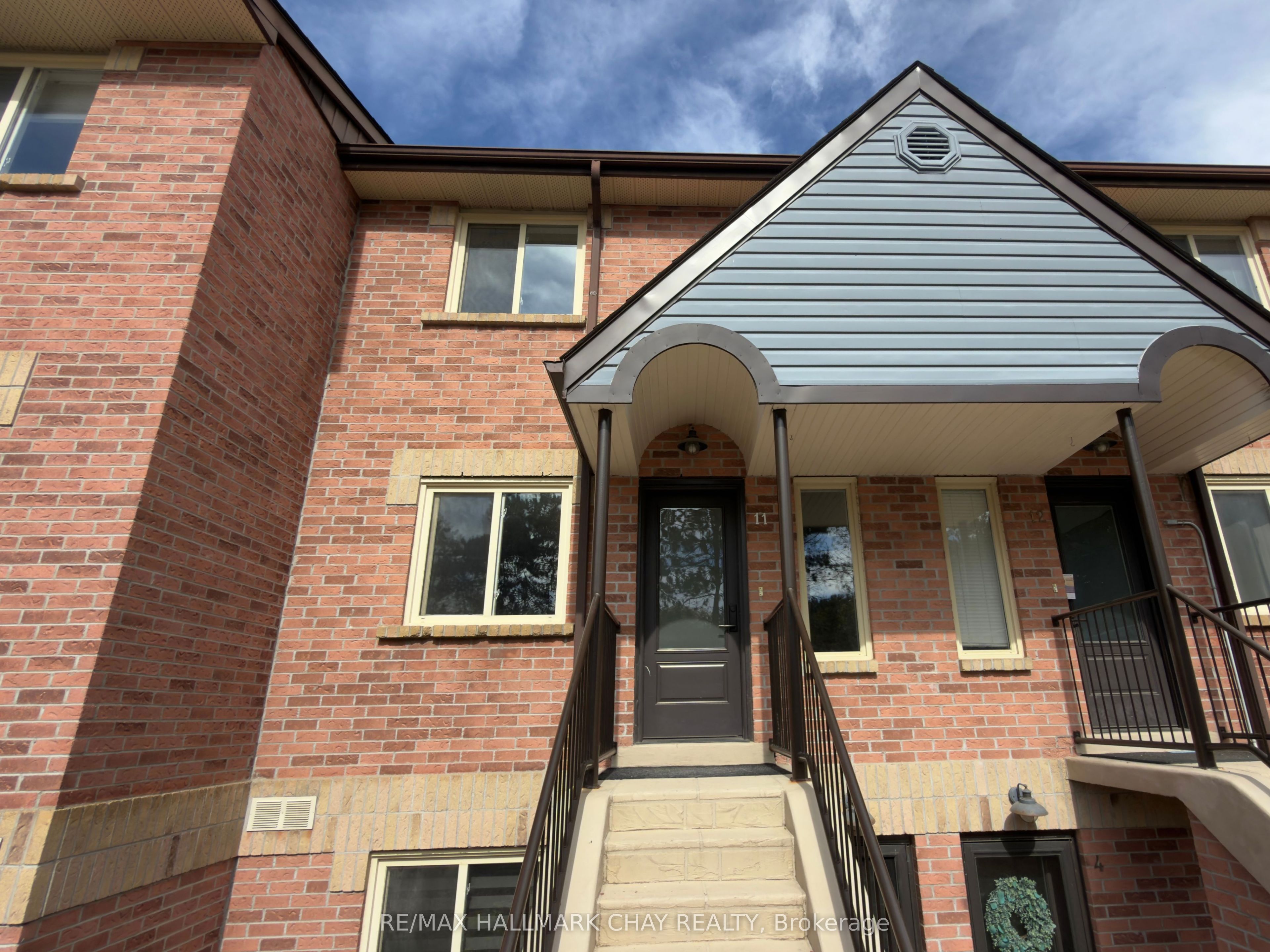 Unit 11 - 142 Ecclestone Drive, Bracebridge 4