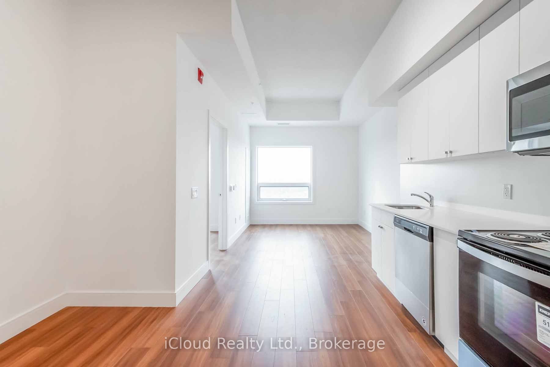 Unit 806 - 1 Wellington Street, Brantford 5