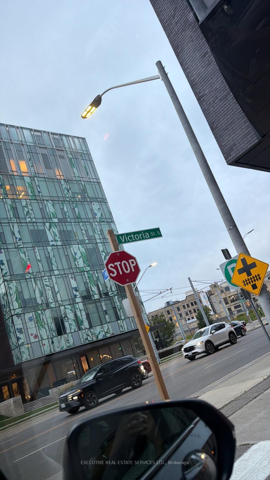 Unit 1201 - 30 FRANCIS Street SE, Kitchener 2