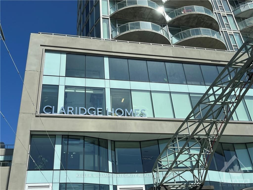 Unit 3305 - 805 CARLING Avenue, Ottawa 2