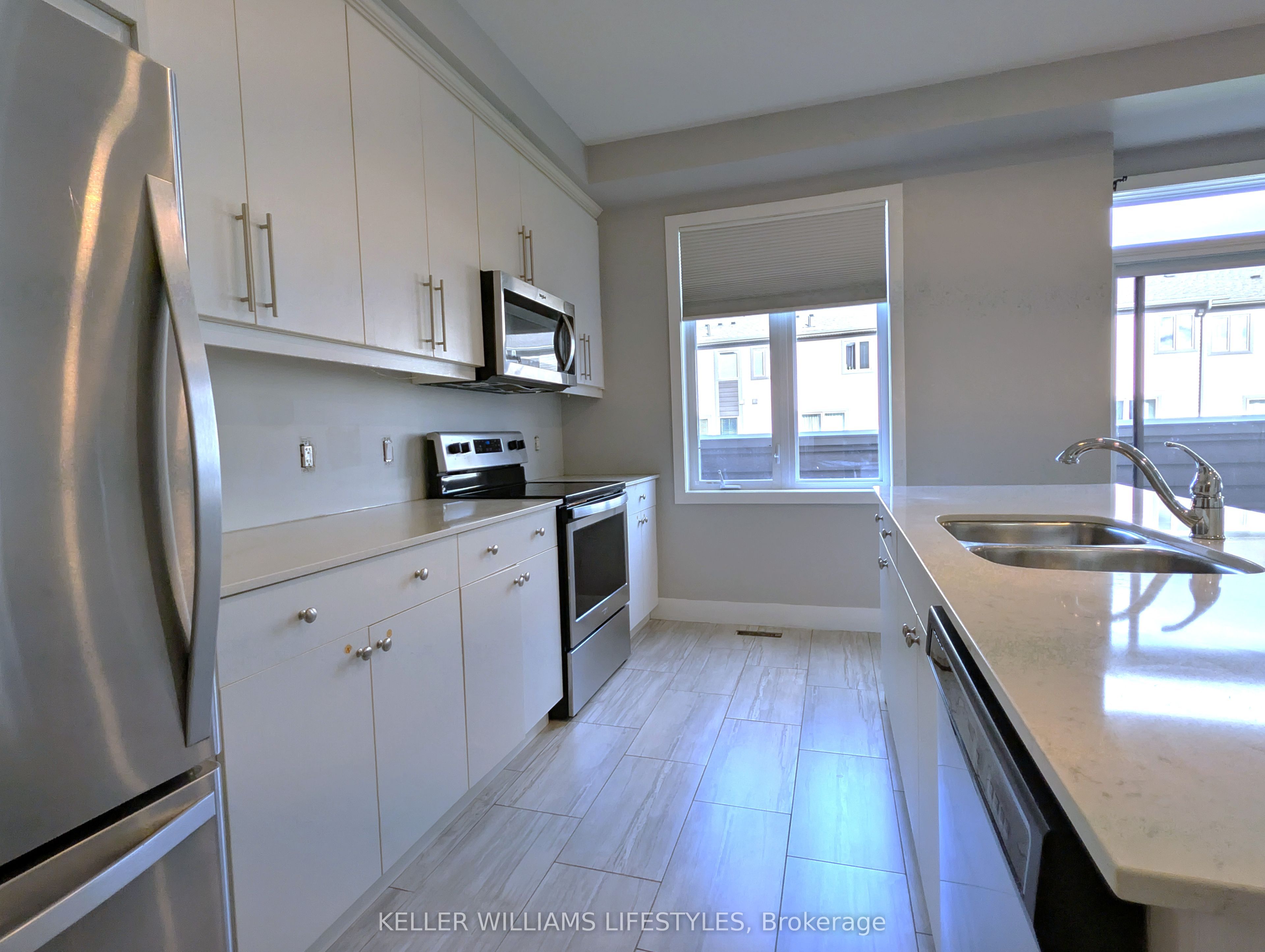 Unit 19 - 2070 Meadowgate Boulevard, London 5