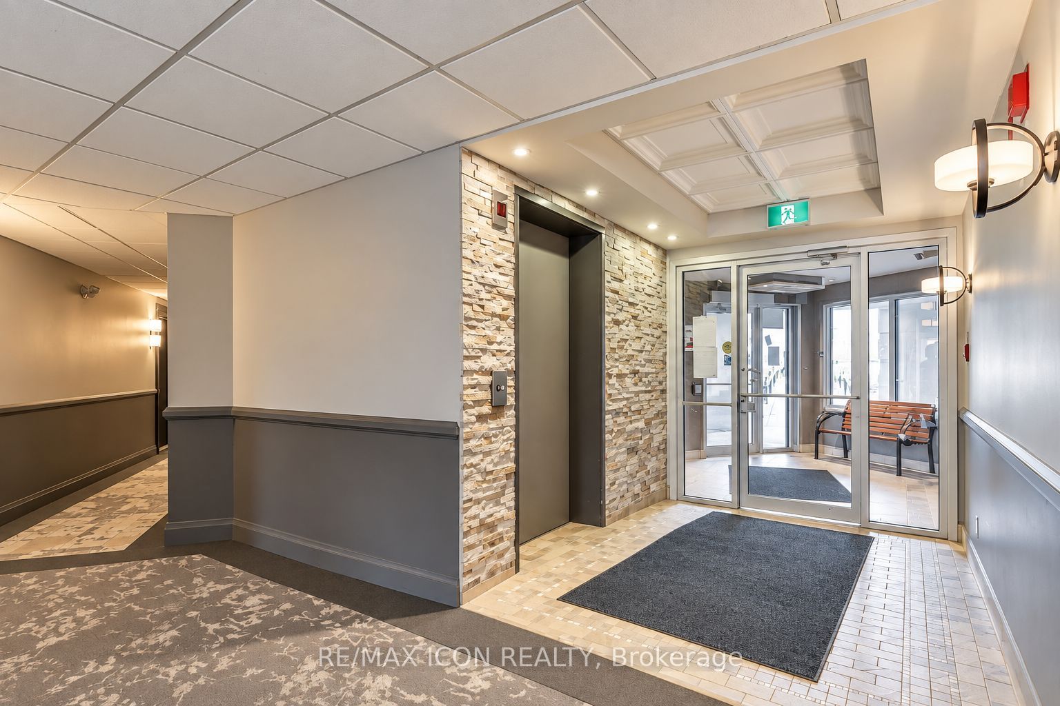 Unit 308 - 5 Jacksway Crescent, London 2