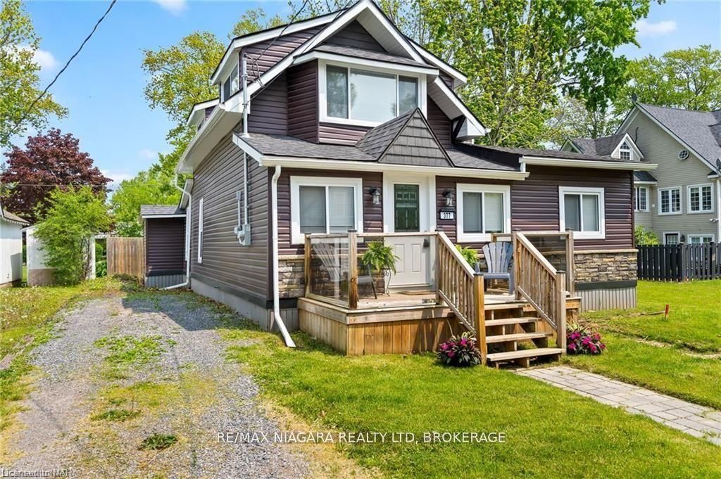377 Cambridge Road W, Fort Erie 3