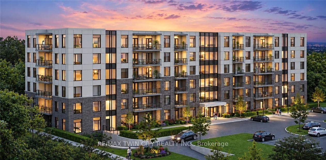 Unit 308 - 103 Roger Street, Waterloo 1