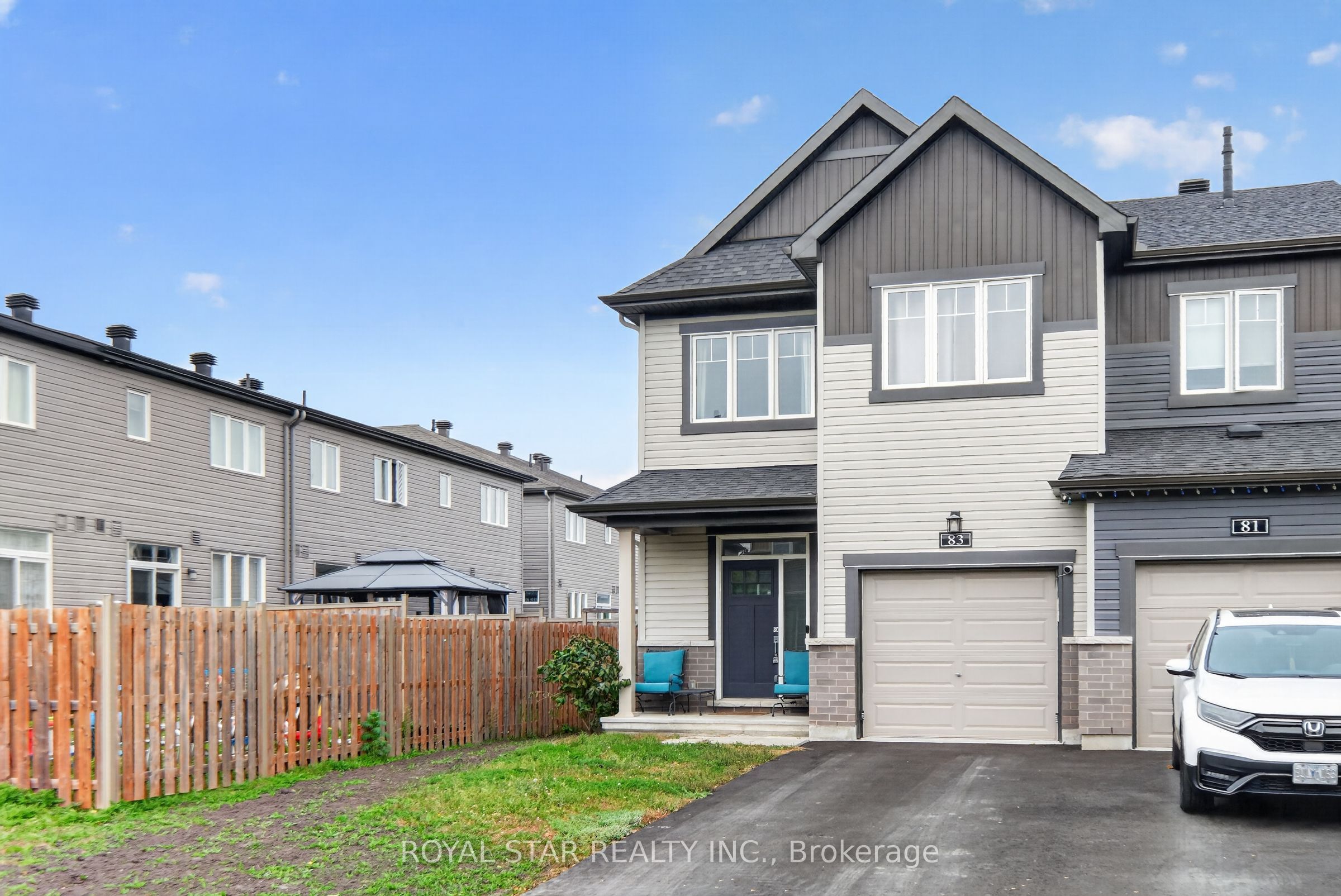 83 Gardenpost Terrace, Cumberland 3