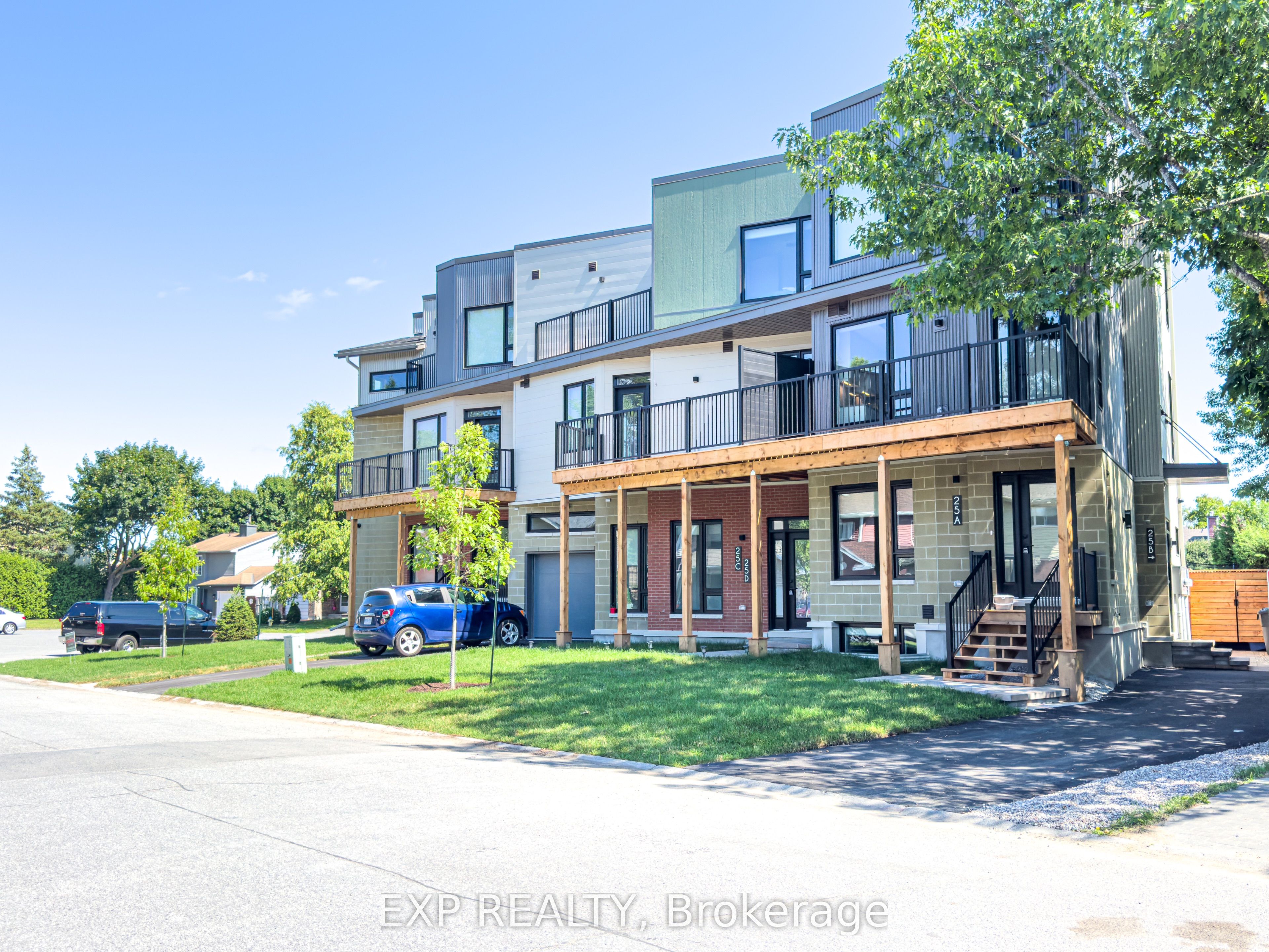 Unit F - 25 Fair Oaks Crescent, Nepean 3