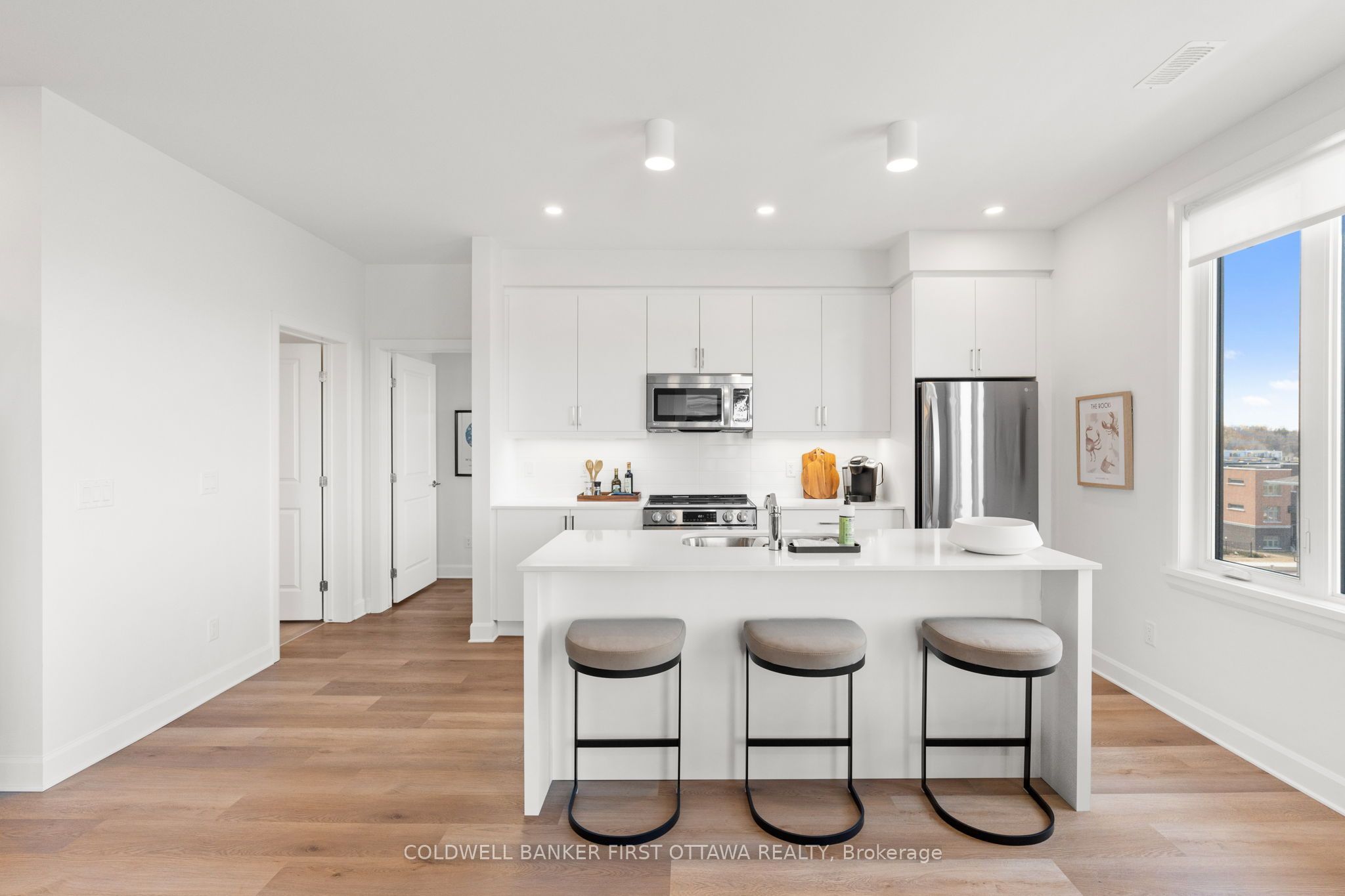 Unit 201 - 520 PIMIWIDON Street, Ottawa 5