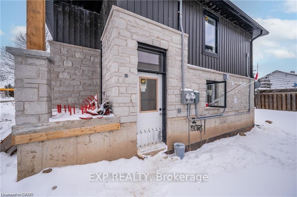 Unit B - 18 Hincks Street, Wilmot 4