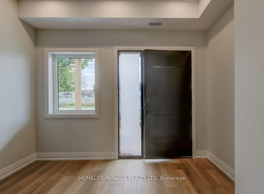 Unit upper - 160 Weber Street W, Kitchener 2