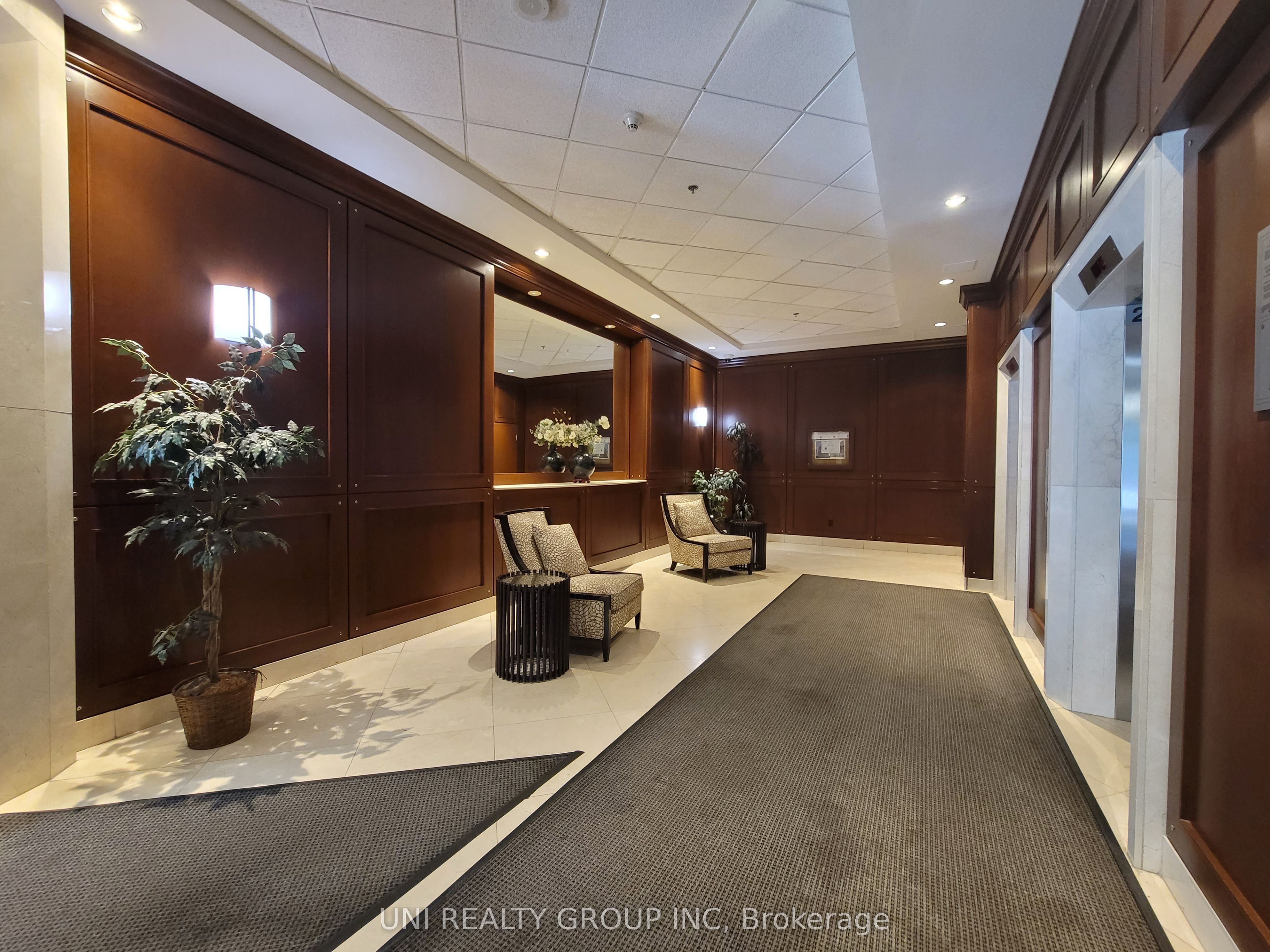 Unit 302 - 200 RIDEAU Street, Ottawa 5
