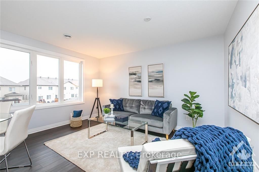 Unit B - 444 VIA VERONA Avenue, Nepean 4