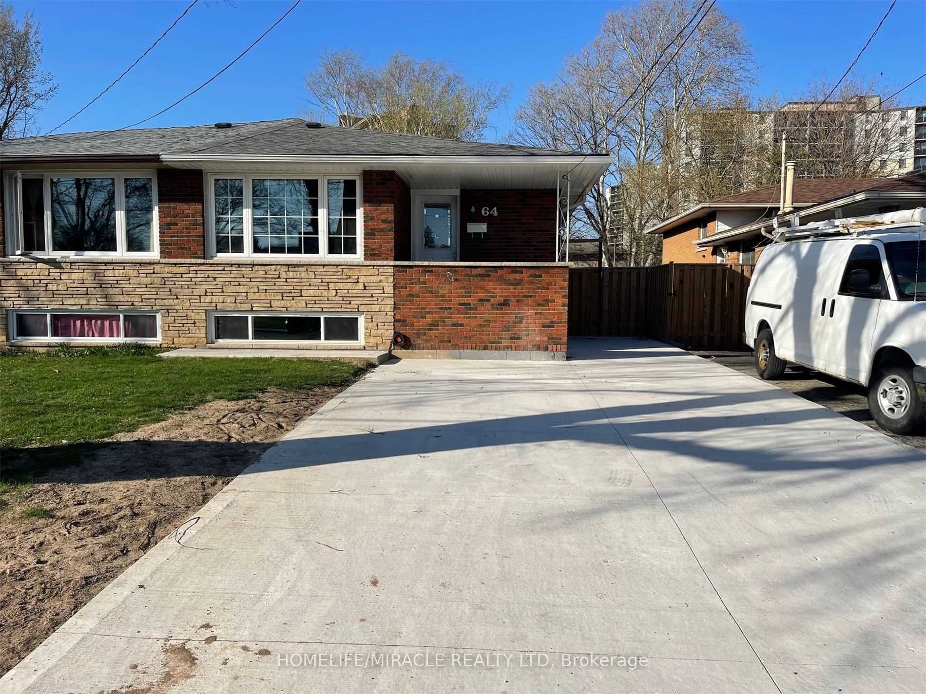 Unit BSMT - 64 Gainsborough Road, Hamilton 2