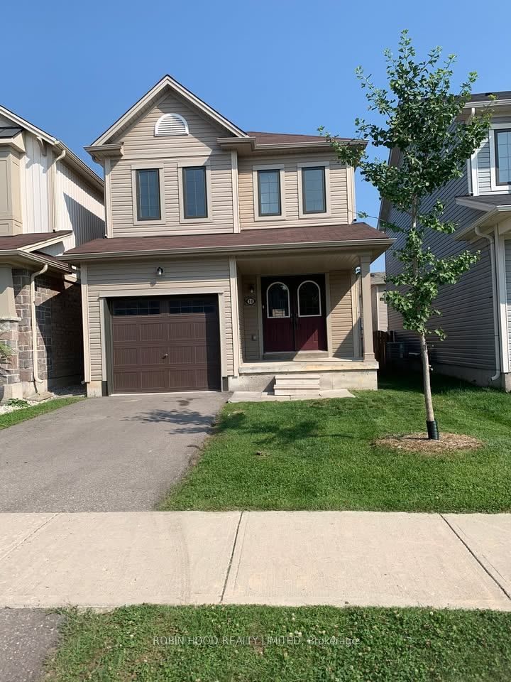 18 Cromarty Avenue, Haldimand 1