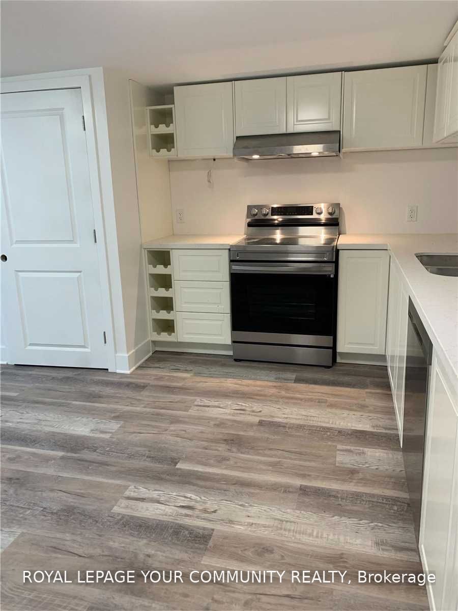 Unit Lower - 16 Belvedere Boulevard, Brantford 4