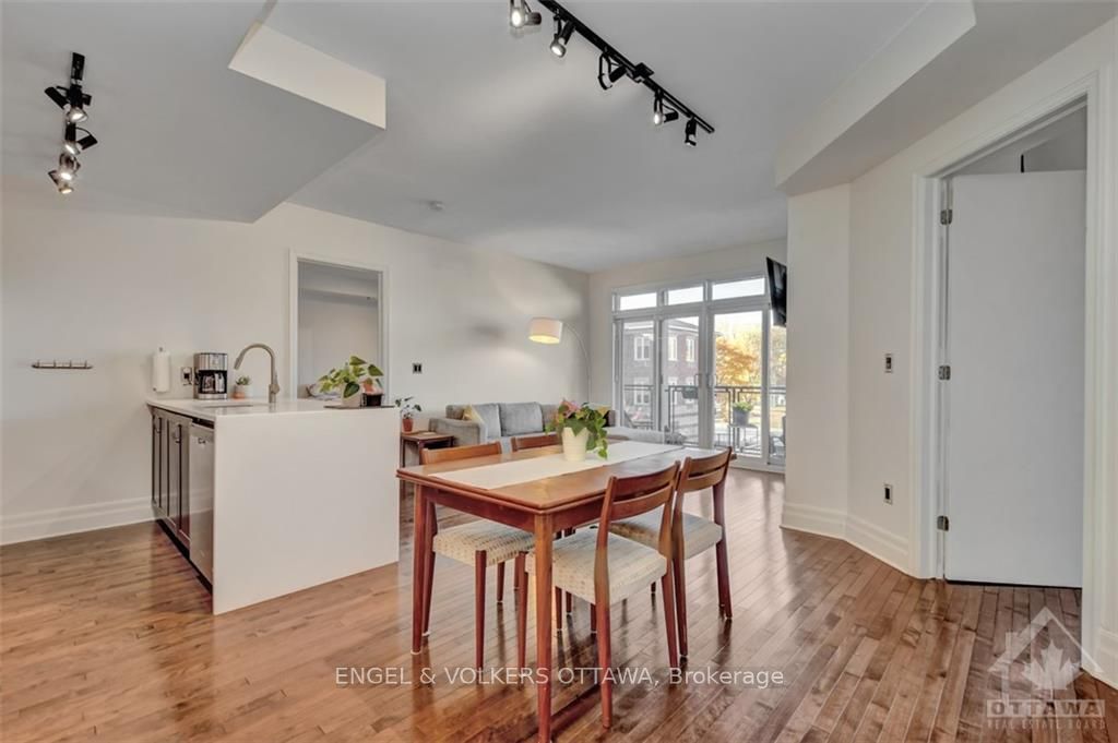 Unit 304 - 457 McLeod Street, Ottawa 5