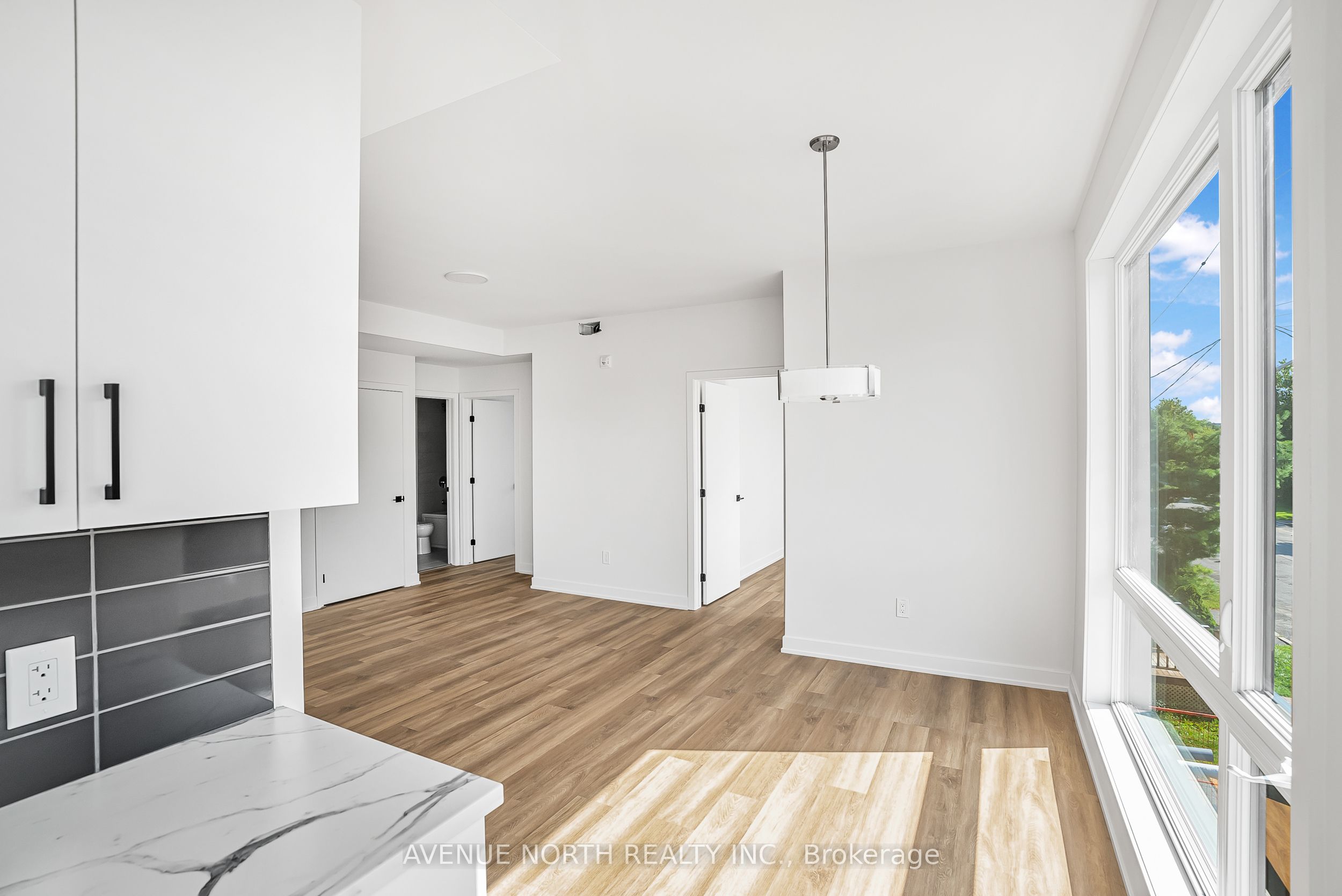 Unit 3 - 391 Dieppe Street, Ottawa 5