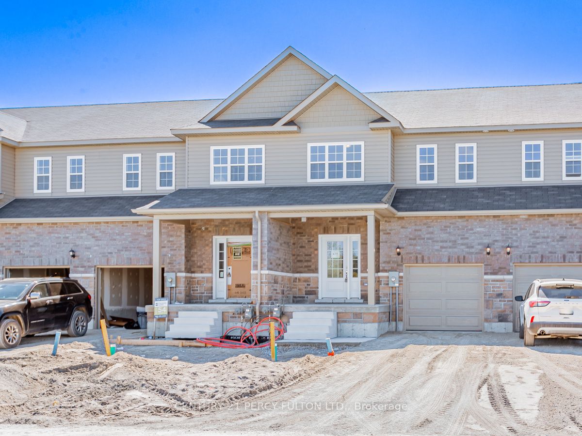 475 Drewery Road, Cobourg 1