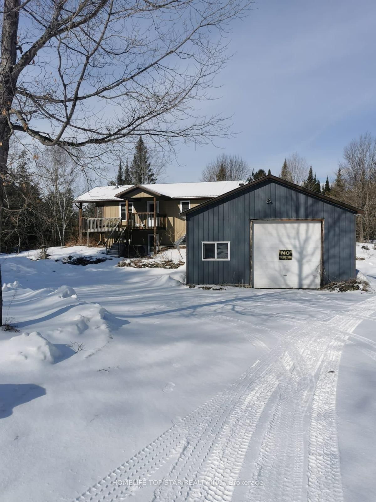 373 Shanick Road, Marmora and Lake 2