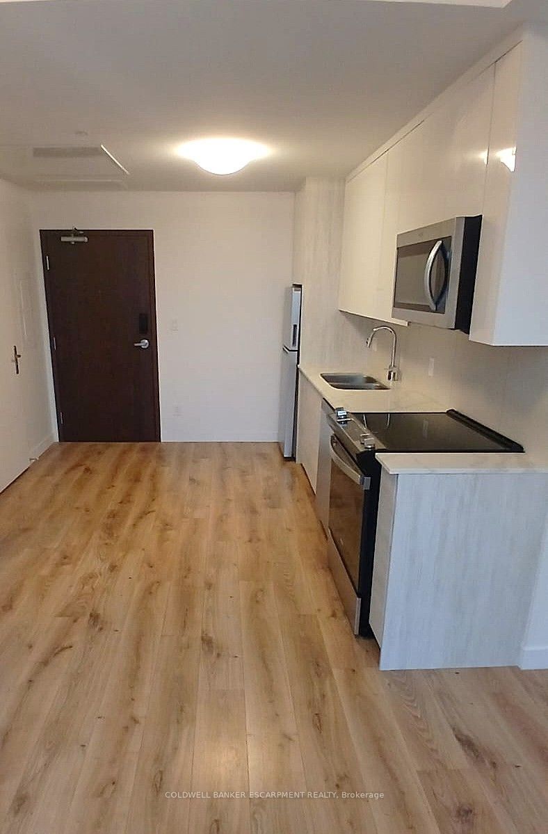 Unit 808 - 60 Frederick Street, Kitchener 5