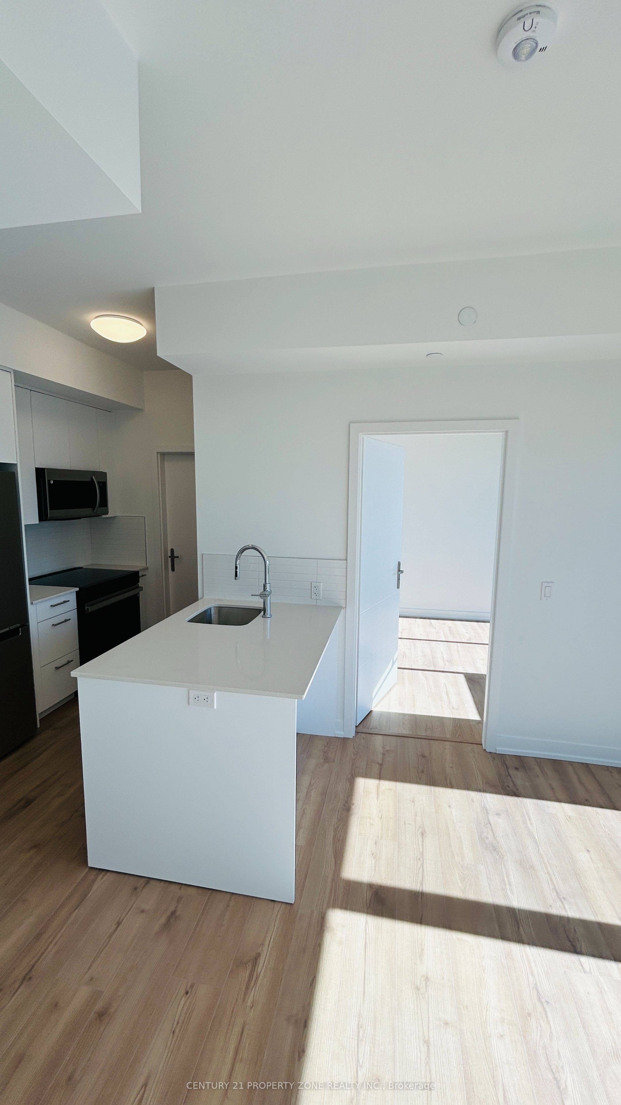 Unit 1802 - 30 Francis Street S, Kitchener 3
