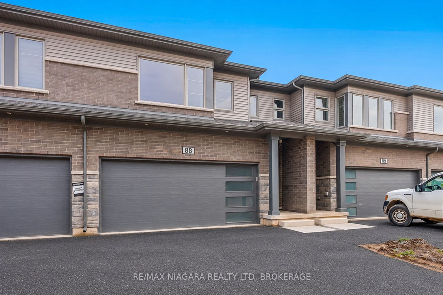 Unit 88 - 4552 PORTAGE Road, Niagara Falls 2