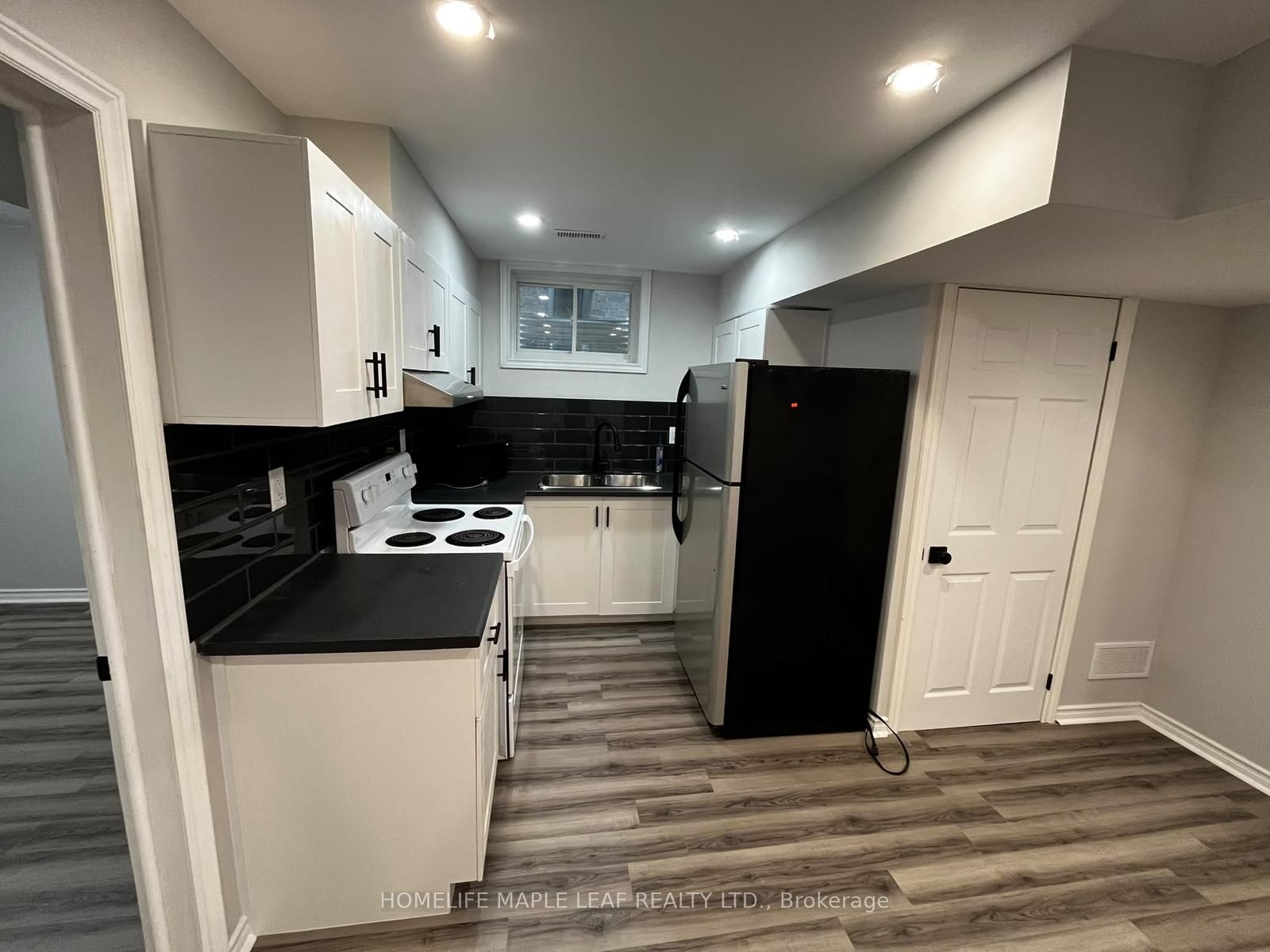 Unit Bsmt - 96 Honey Street, Cambridge 2