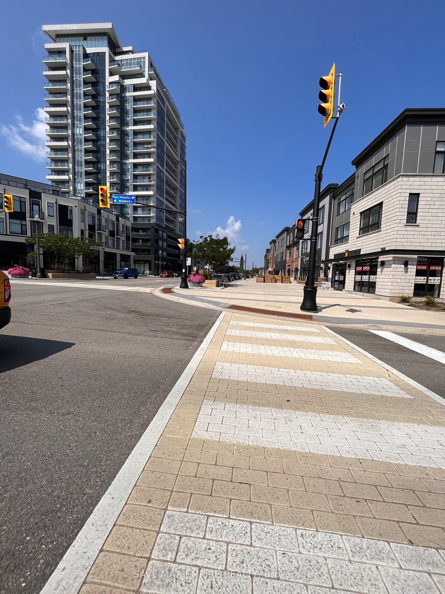 Unit 902 - 385 Winston Road, Grimsby 4