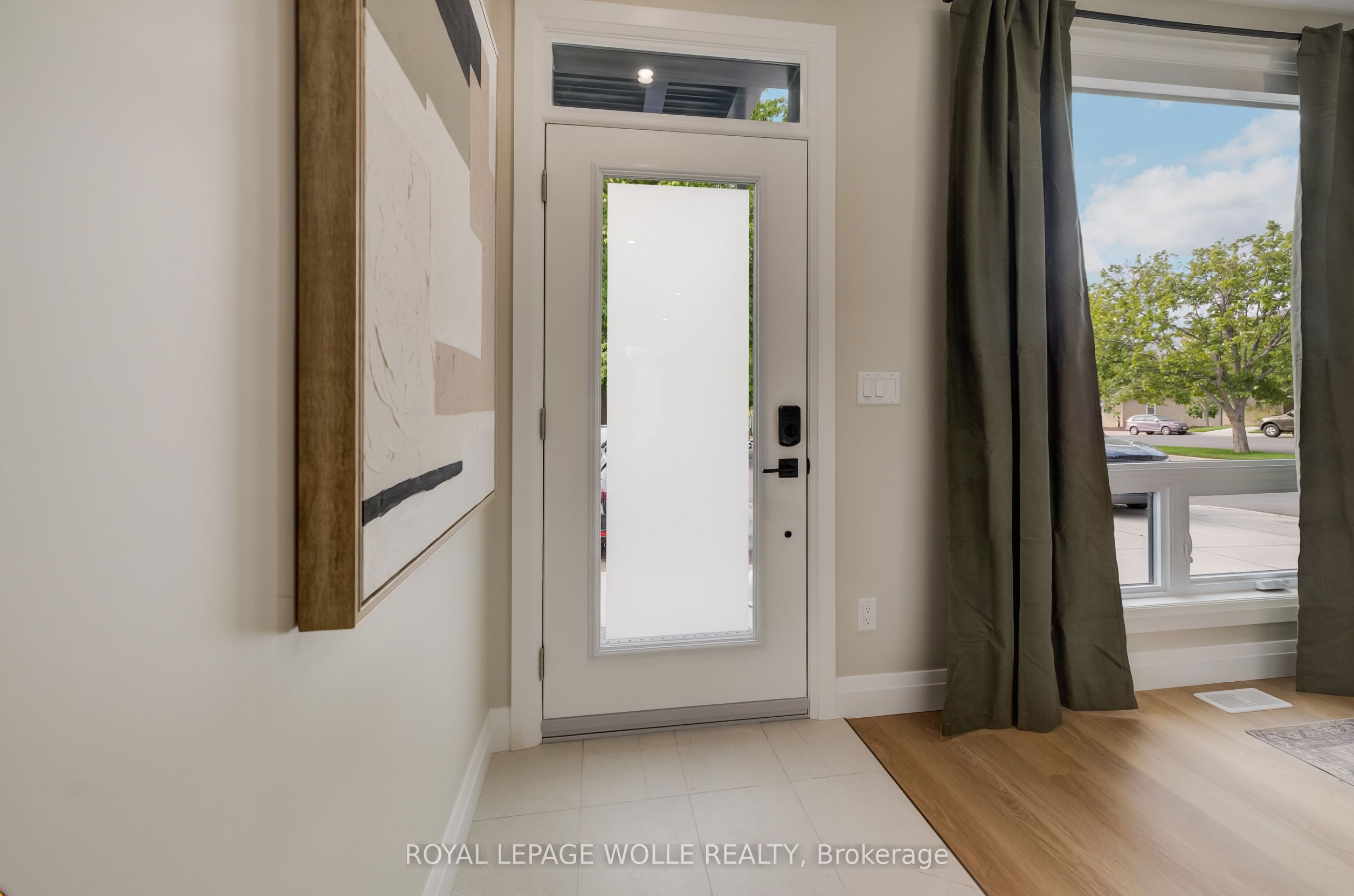 Unit UNIT 12 (THE GLEN) - 210 HERITAGE Drive, Kitchener 3