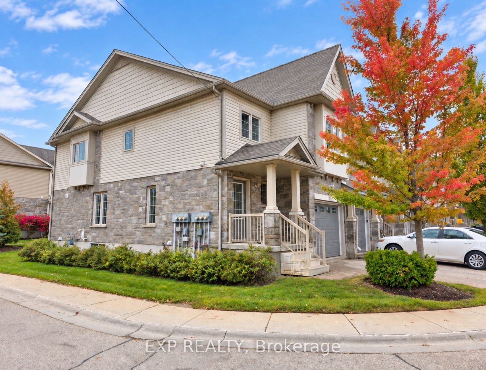 Unit B5 - 6 Upper Mercer Street E, Kitchener 4
