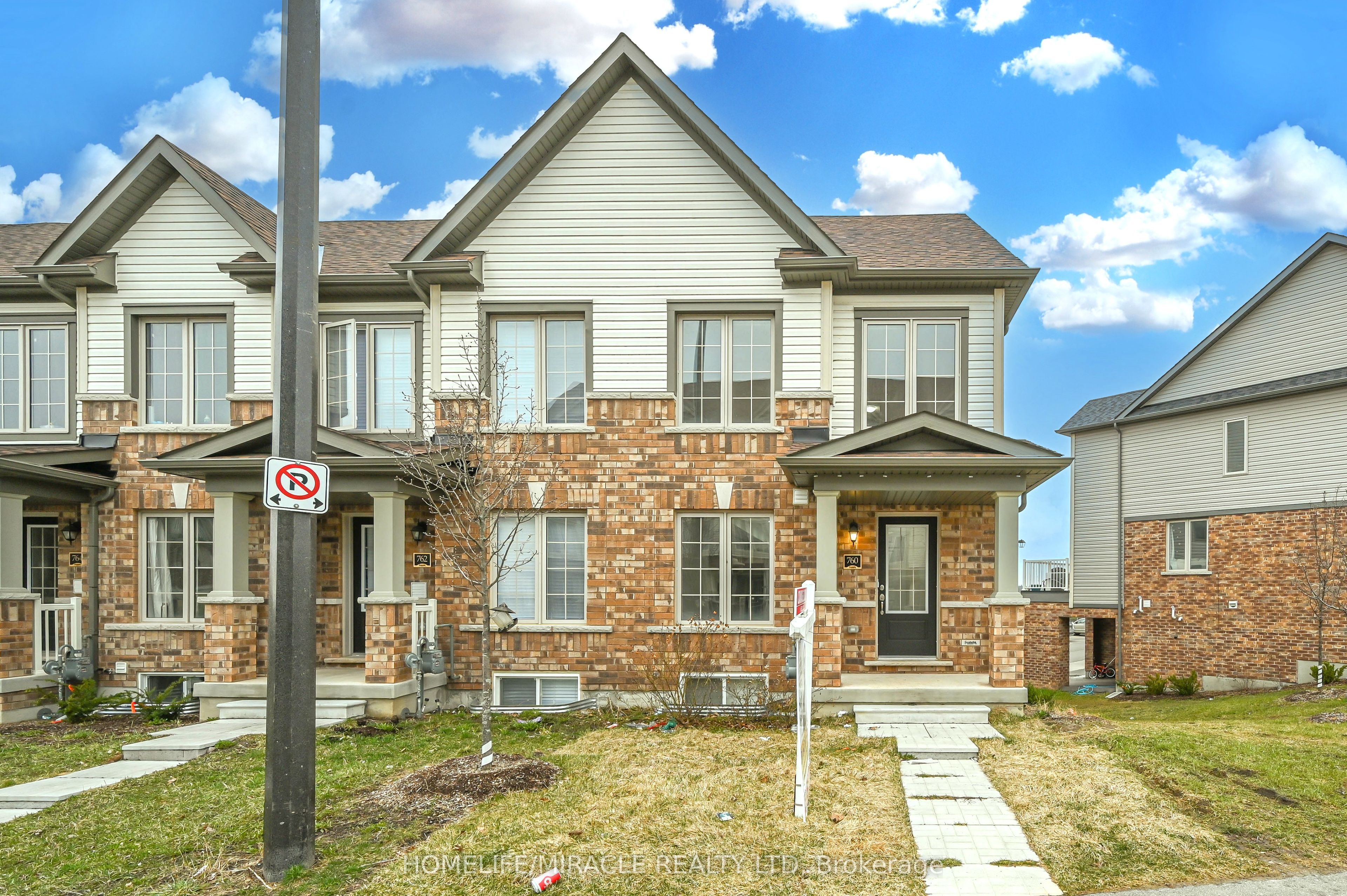 760 Linden Drive, Cambridge 2