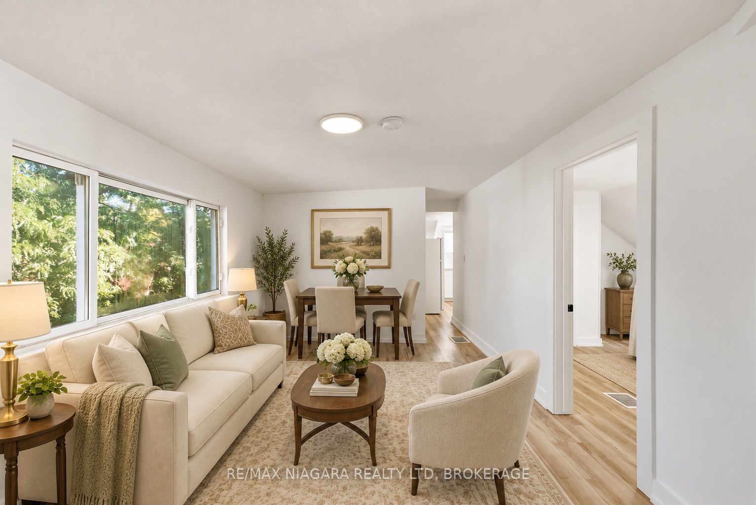 Unit Upper - 34 Haig Street, St. Catharines 4