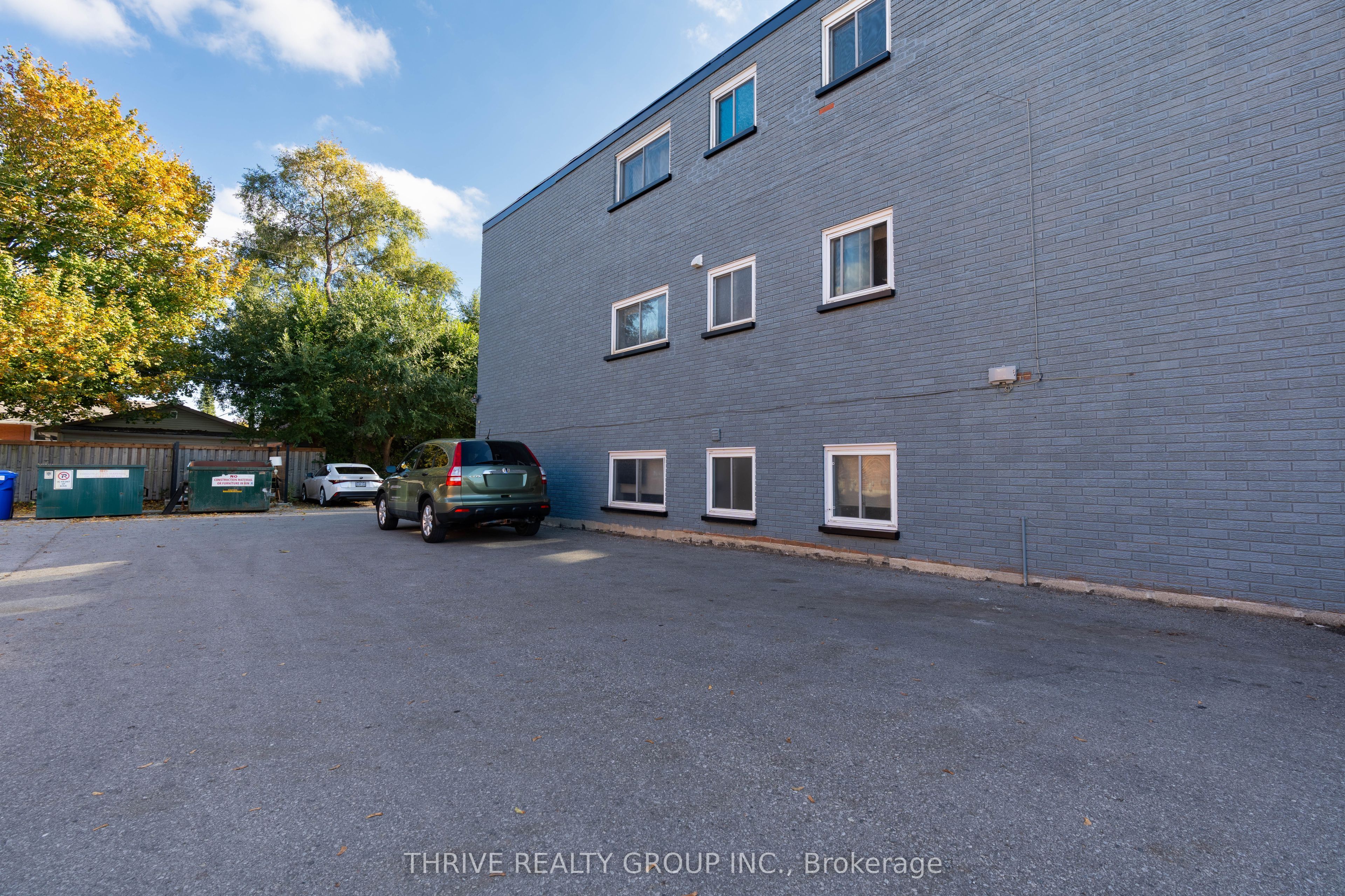 Unit 3 - 153 Godfrey Drive E, London 3