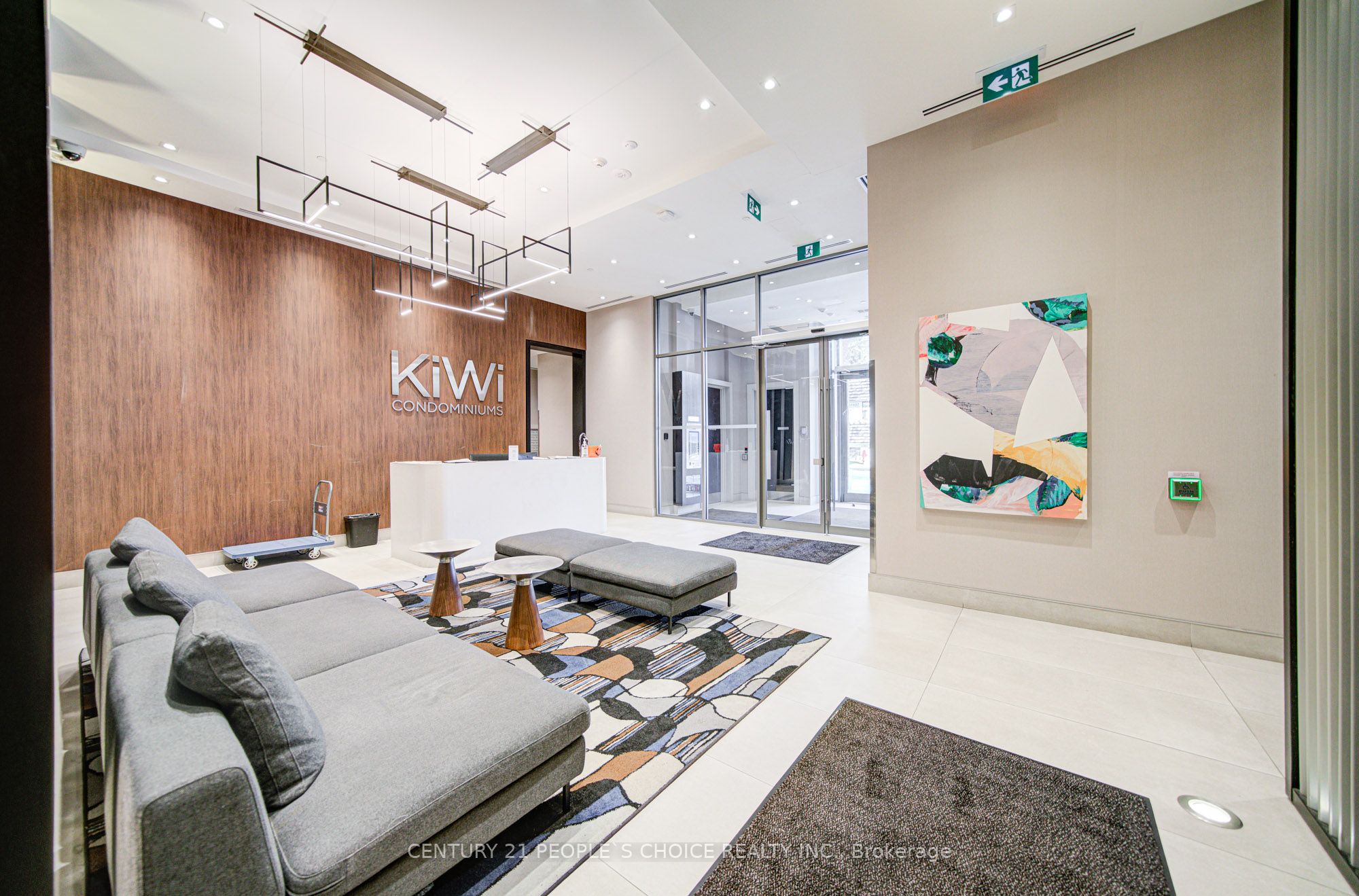 Unit 703 - 212 King William Street, Hamilton 3