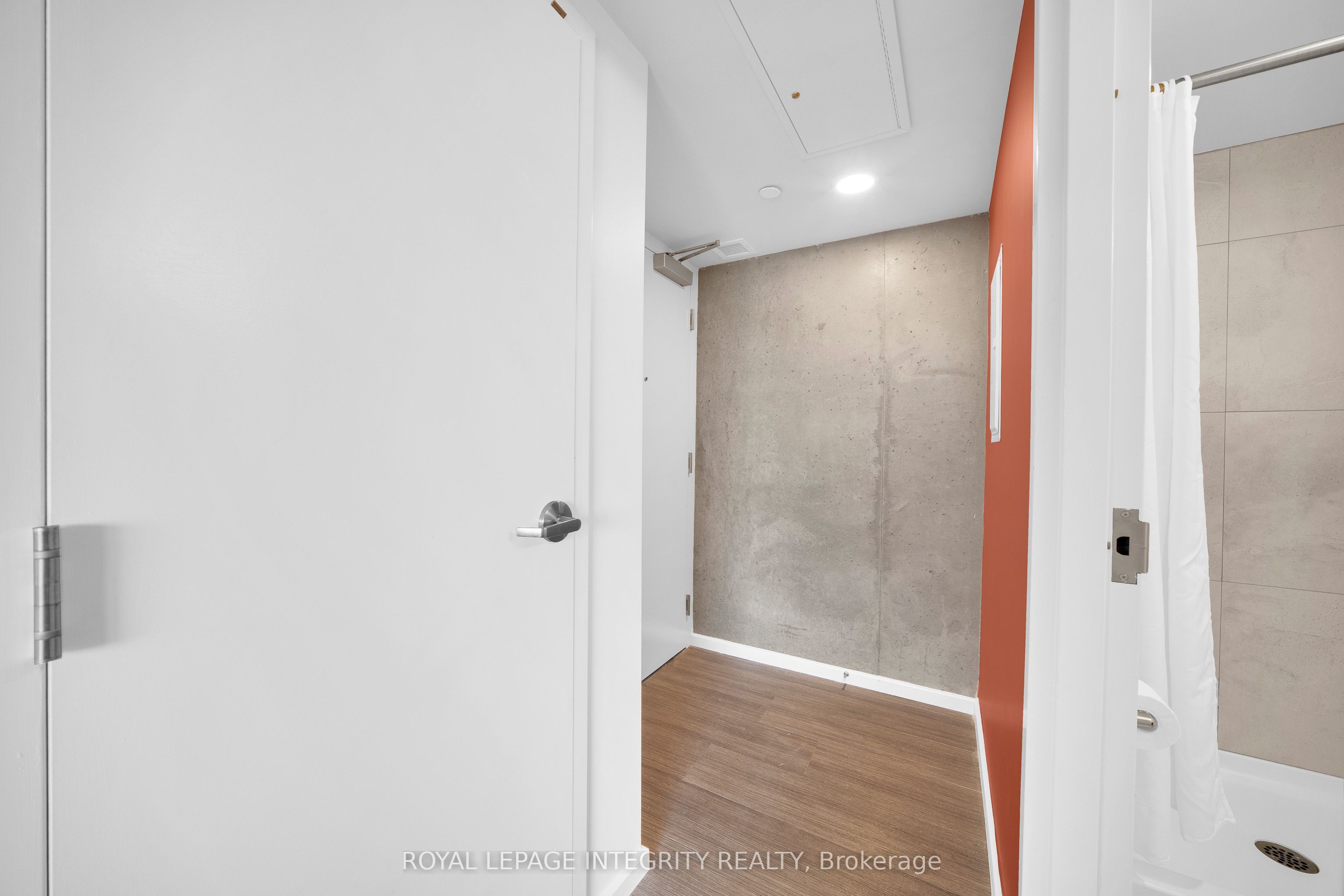 Unit 2503 - 105 Champagne Avenue S, Ottawa 5