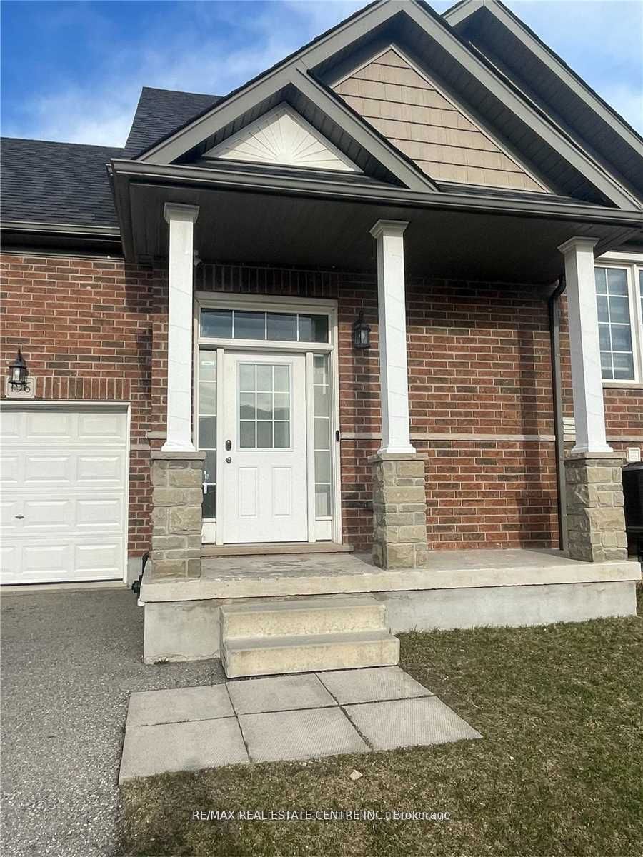 Unit A - 196 Woodbine Avenue, Kitchener 2