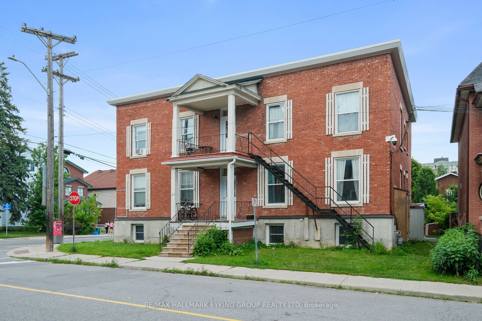 Unit 3 - 135 Concord Street S, Ottawa 3