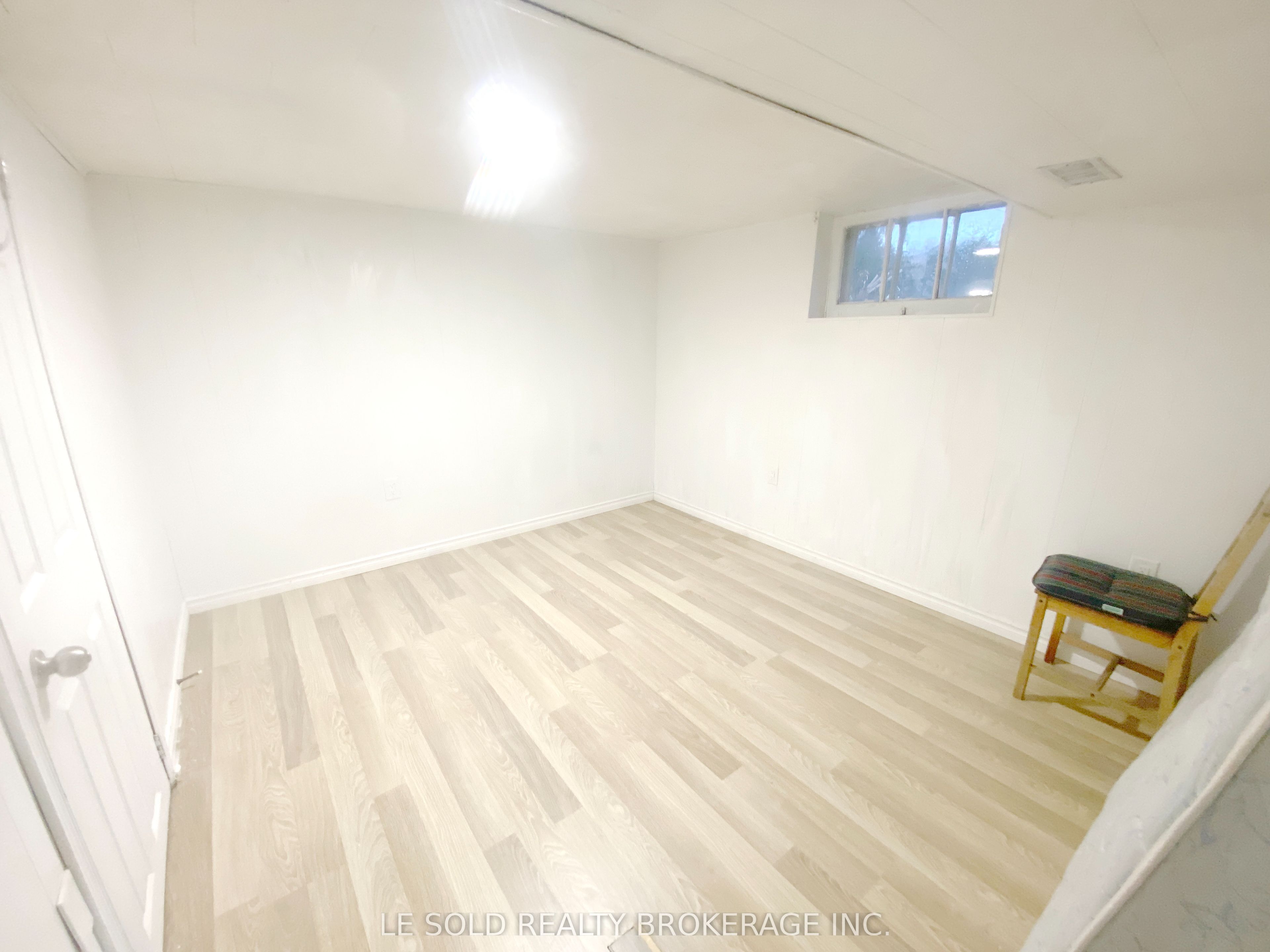 Unit Bsmt Room 2 - 112 Leland Street, Hamilton 3