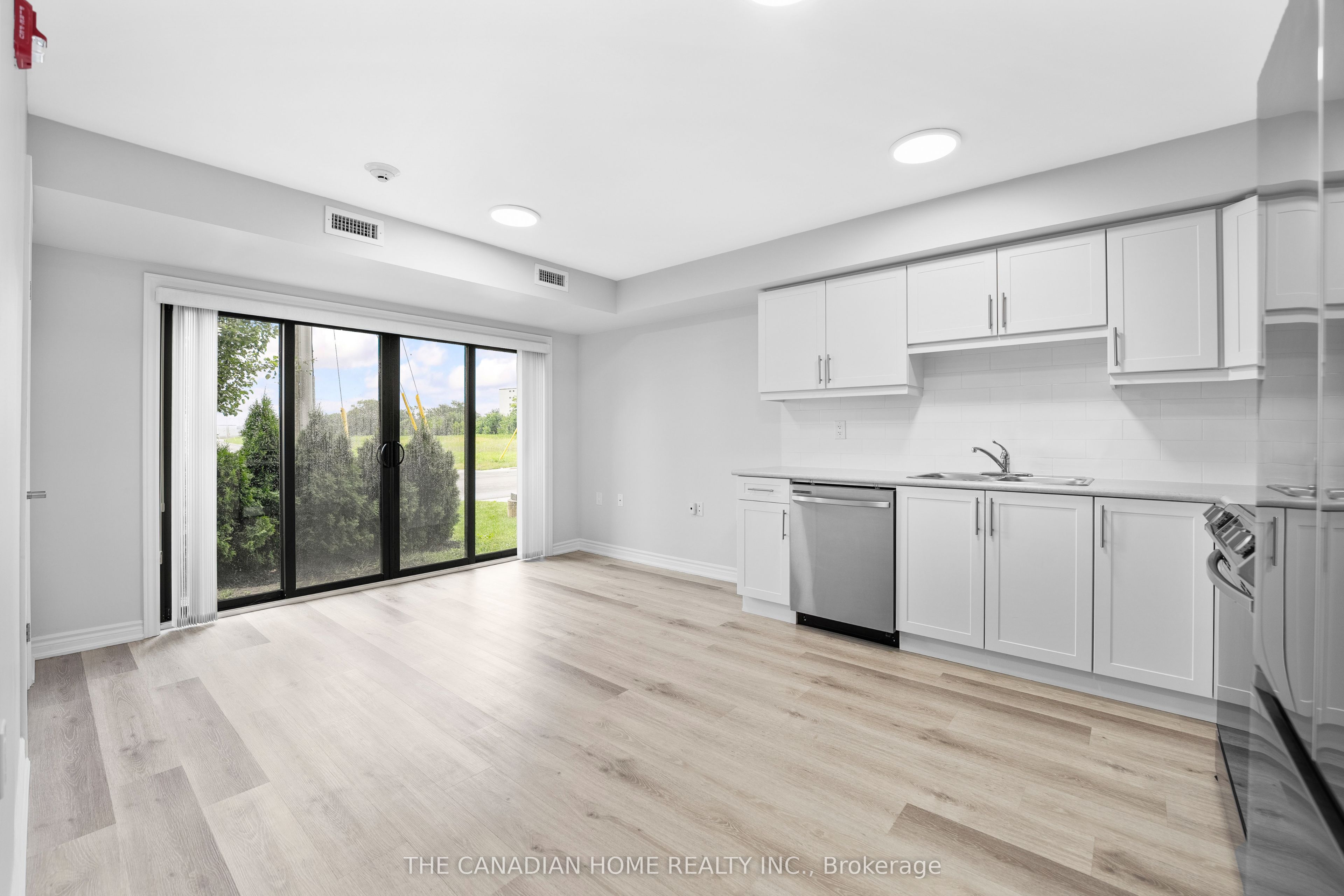 Unit 103 - 63 Vine Street S, St. Catharines 4