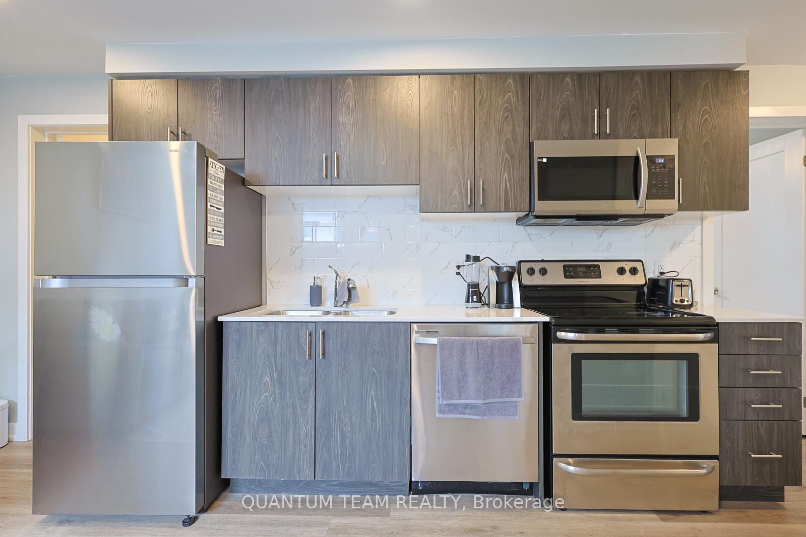 Unit 614 - 4263 Fourth Avenue, Niagara Falls 3