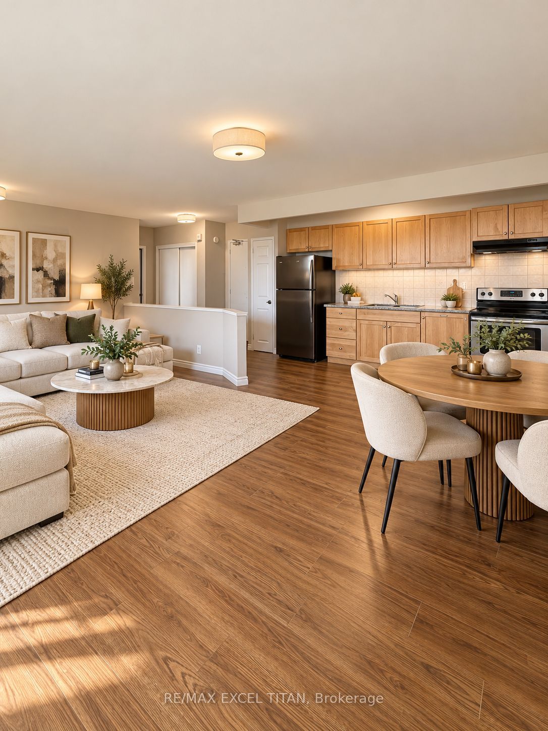 Unit 316B - 468 Ottawa Street, Hamilton 2