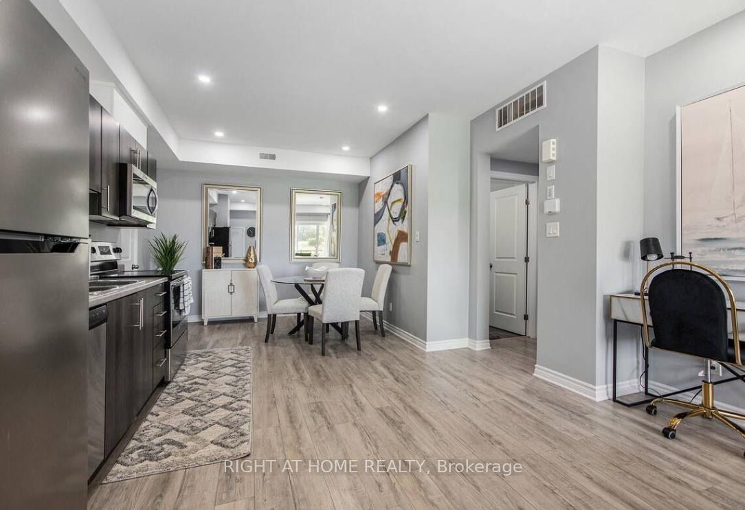 Unit K - 30 Jaguar Private, Stittsville-Goulbourn 5
